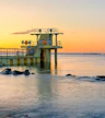 Blackrock Diving Tower