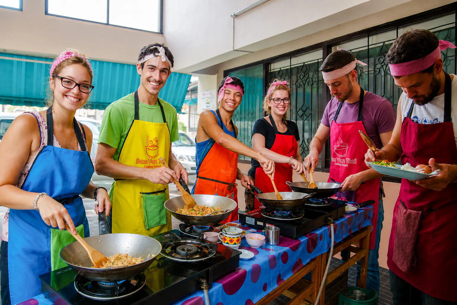 tom yum thai school-1