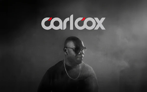 [UNVRS] on Sundays: Carl Cox Tickets
