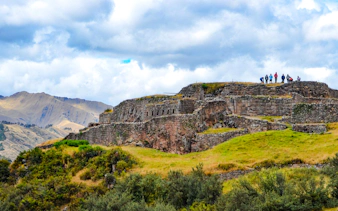 cusco city tour: qorikancha, sacsayhuamán, q'enqo, puka pukara & tambomachay-6