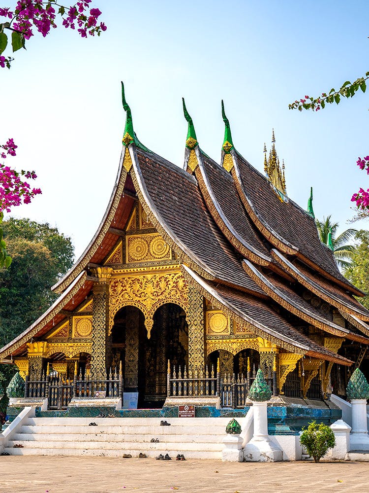 Luang Prabang