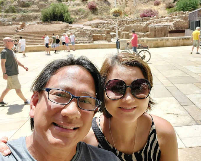 Highlights of Malaga: Self-Guided City Exploration Game