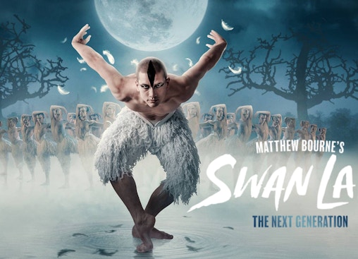 Matthew Bourne's Schwanensee
