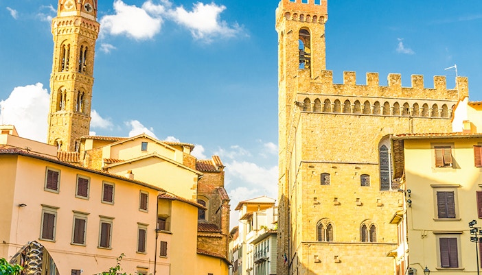 florence travel tips - gallery