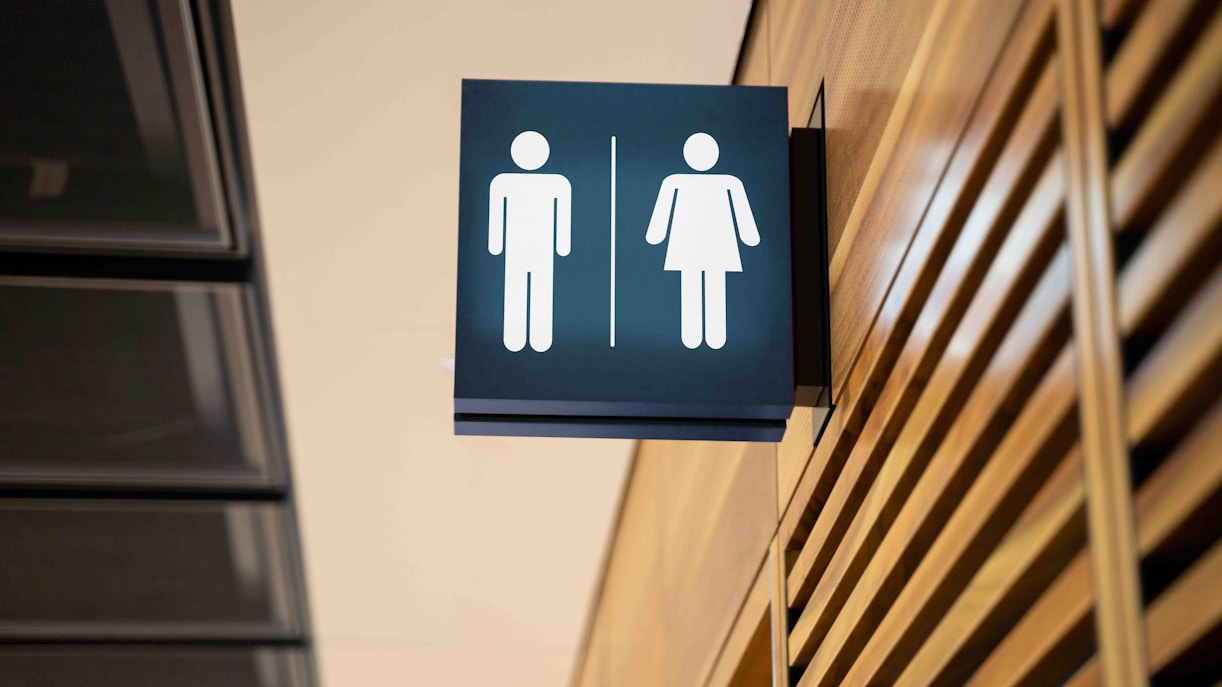 Toilets