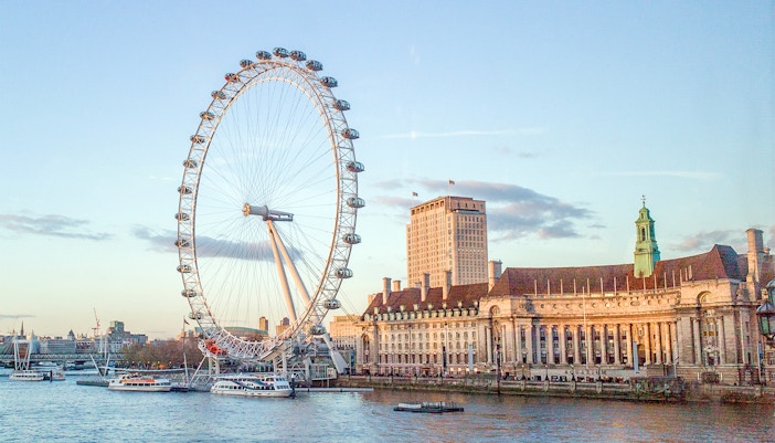 London Eye