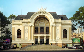 ho chi minh şehri yürüyüş turu ve saygon nehri nehir gezisi-2