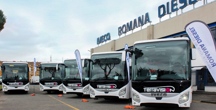 Bergamo Airport transfers