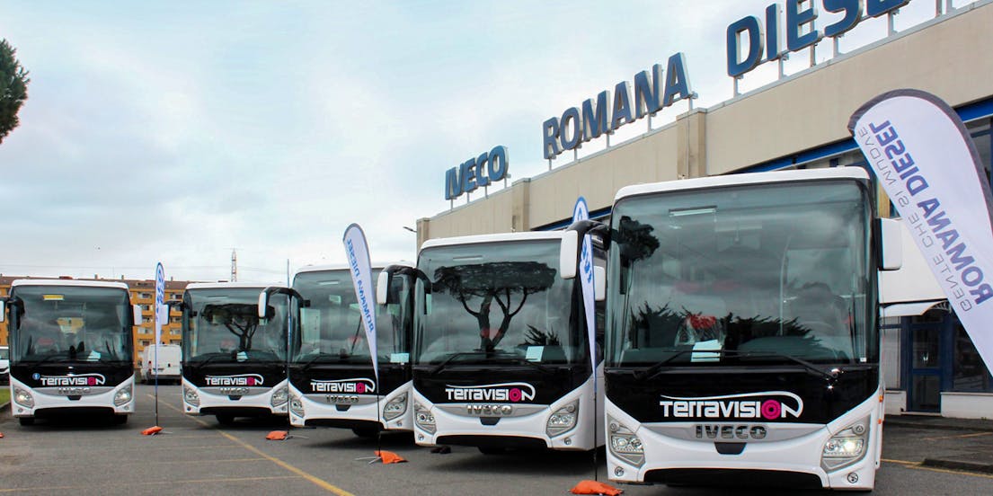 Bergamo Airport transfers