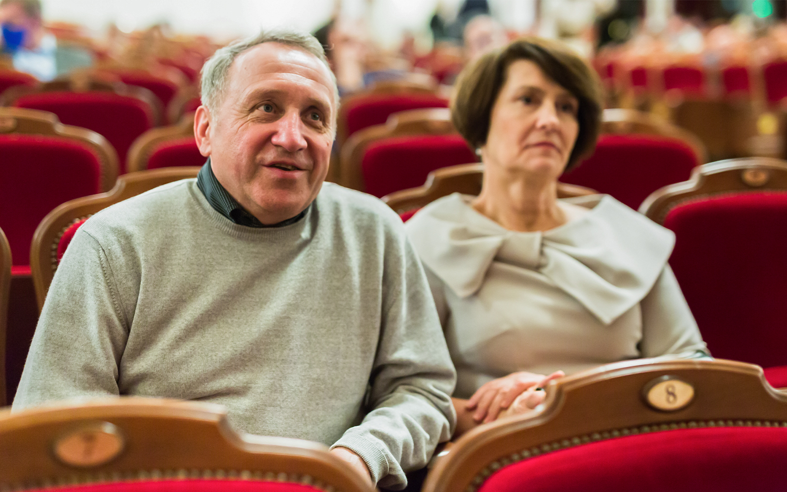 Know Before You Attend Venice Concerts - Dress Code