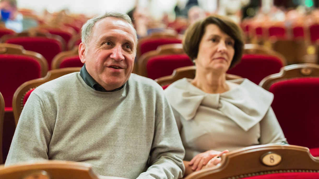 Know Before You Attend Venice Concerts - Dress Code