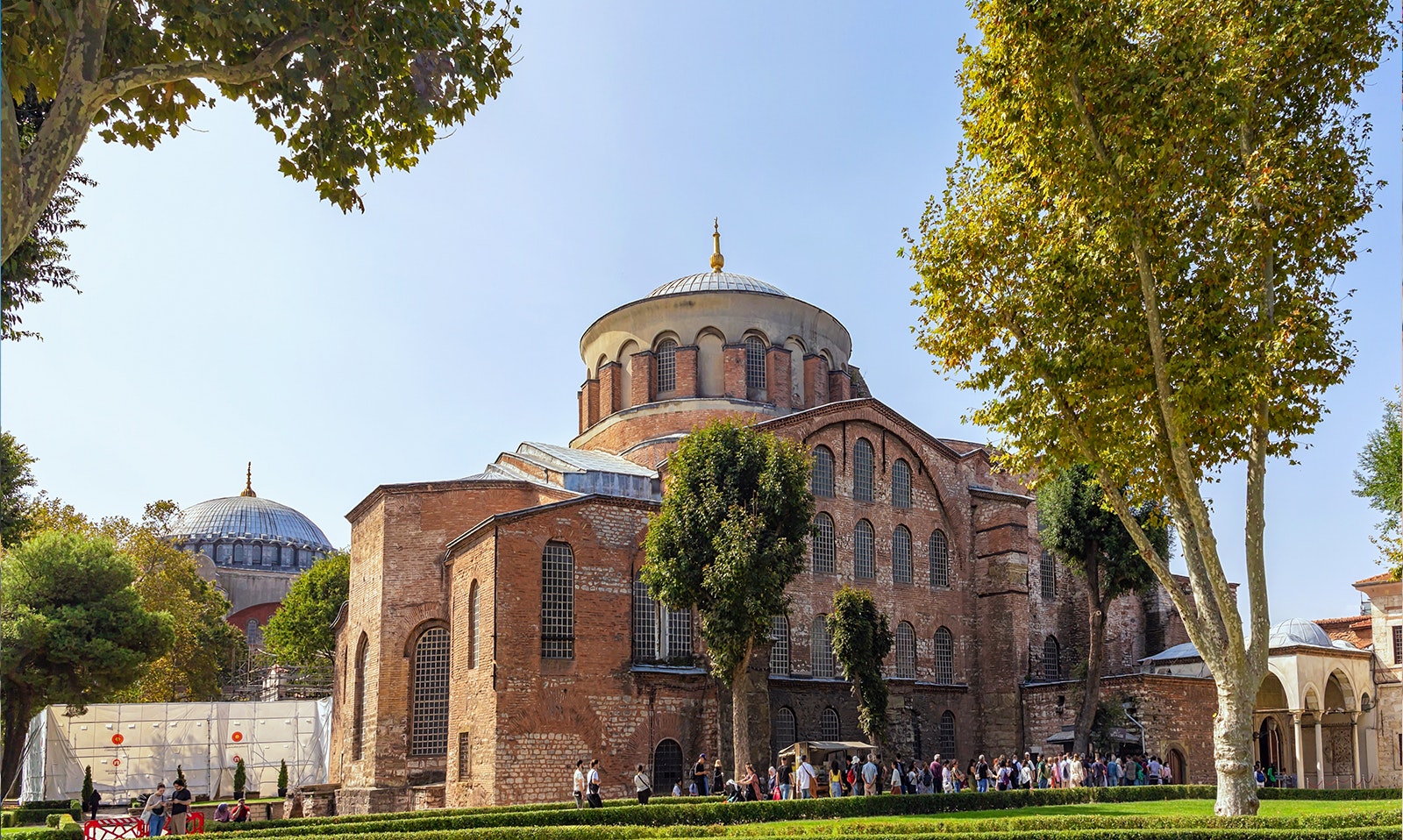Doge's Palace Guided Tours