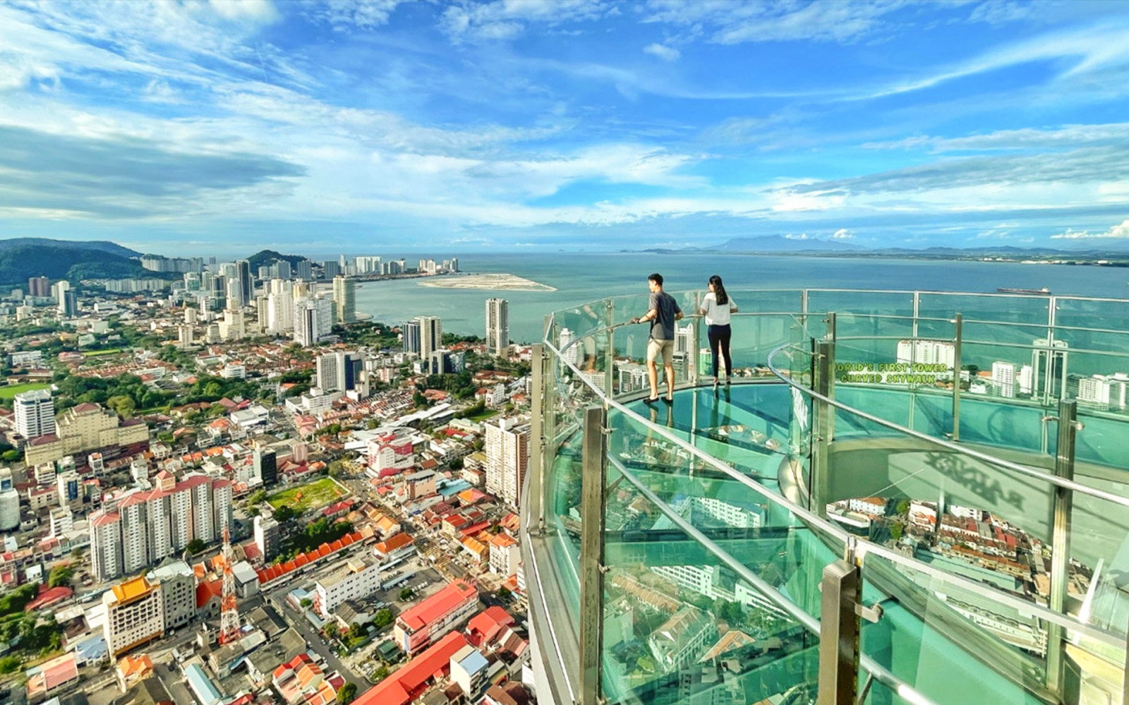 ESCAPE Penang theme park tickets