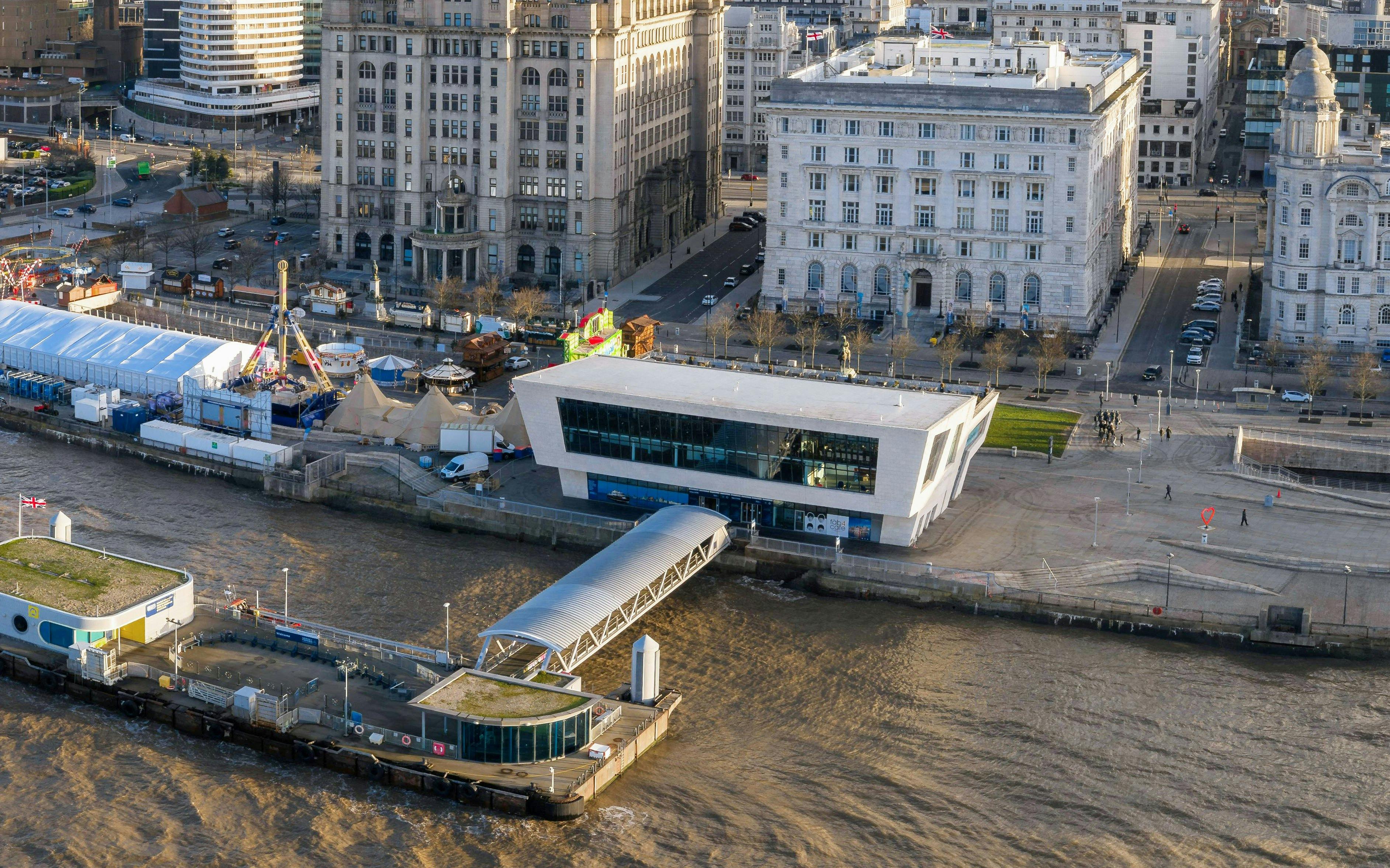 Museu de Liverpool