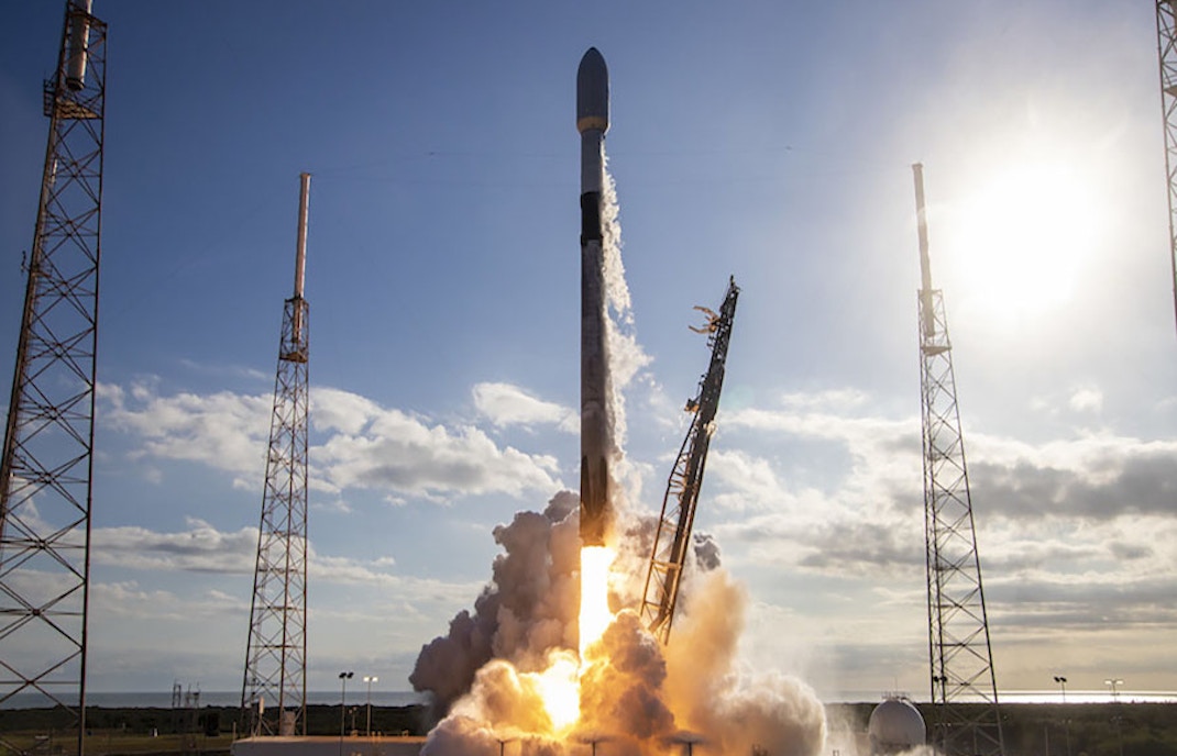 Kennedy Space Center