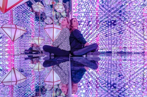 Moco Museum Amsterdam Tickets: Banksy, Warhol and More