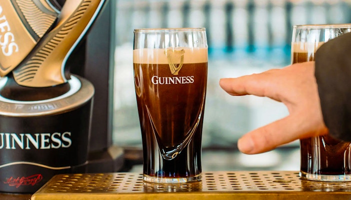 guinness storehouse tickets