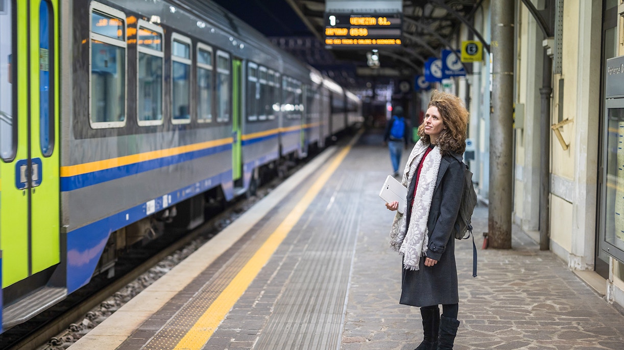 Italy Travel Options