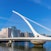Samuel Beckett Bridge