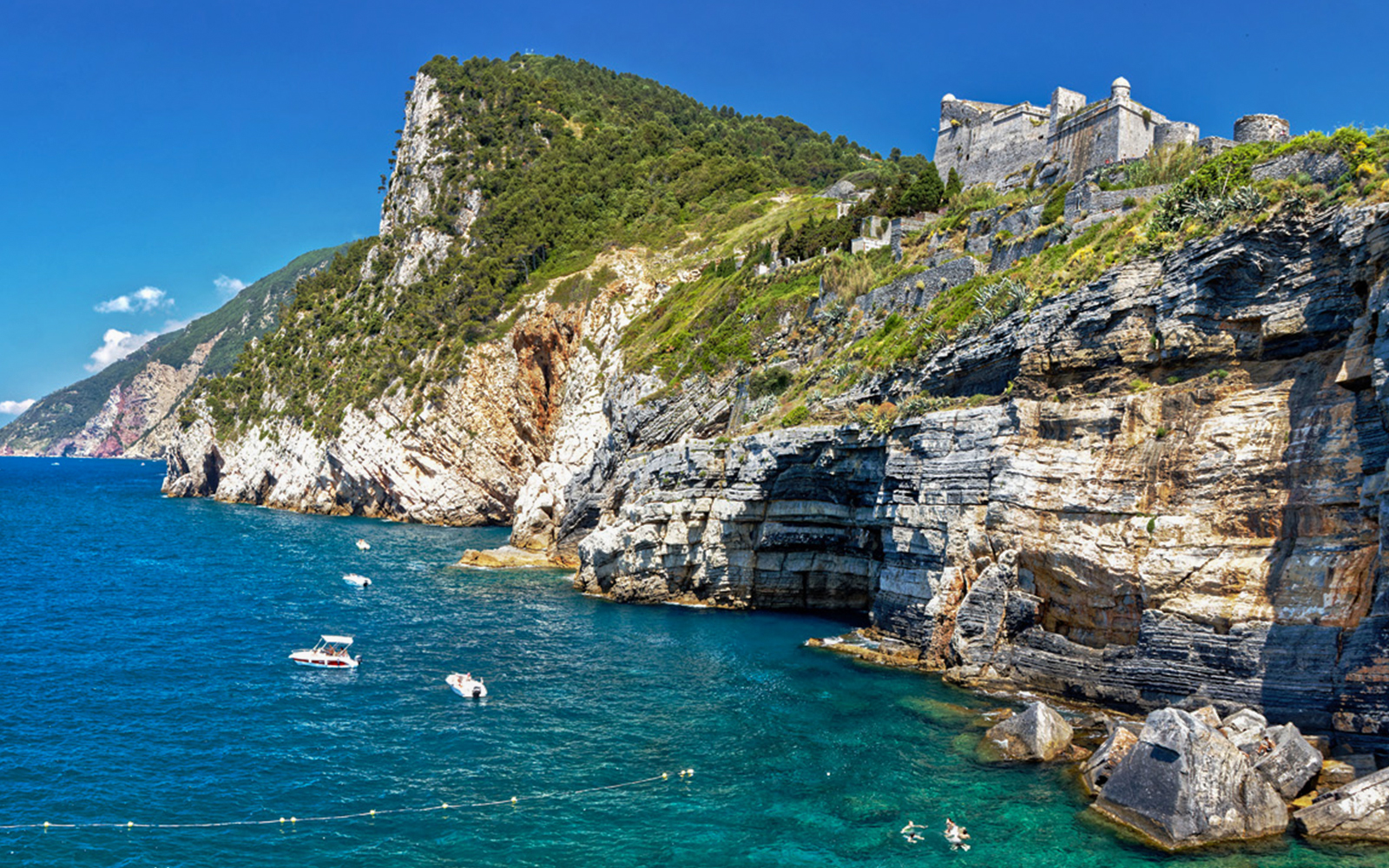 Grotta di Lord Byron