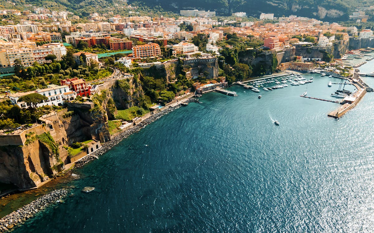 shuttle from naples airport to sorrento and the sorrento peninsula-3 shuttle from naples airport to sorrento and the sorrento peninsula-3