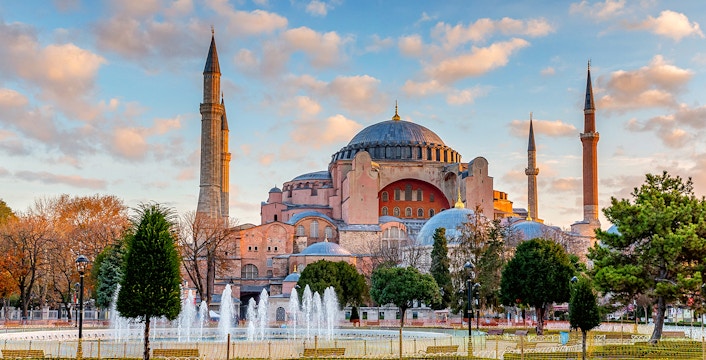 Bilete Moscheea Albastră