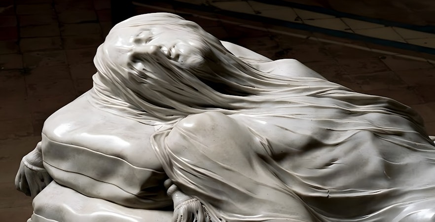 Veiled Christ