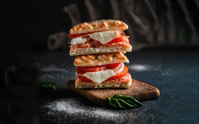 La Piadineria