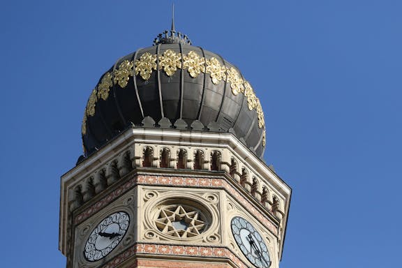 schnelleinlass-tickets für die große synagoge mit reiseleiter-6