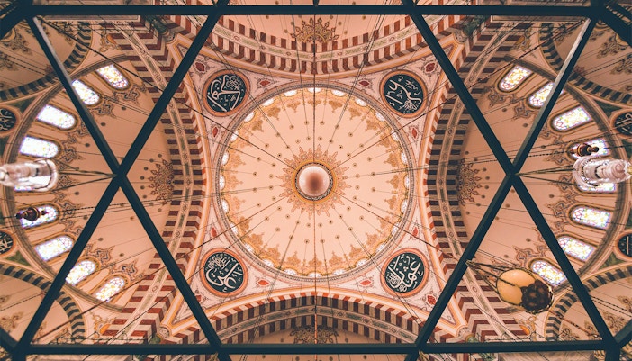 hagia sophia mosque