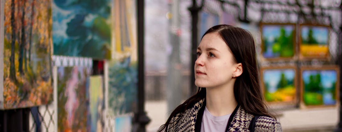 Museums in New York - Rubin Museum of Art