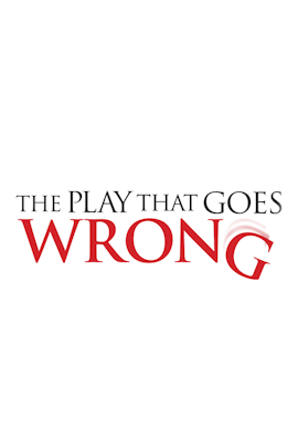 The Play That Goes Wrong