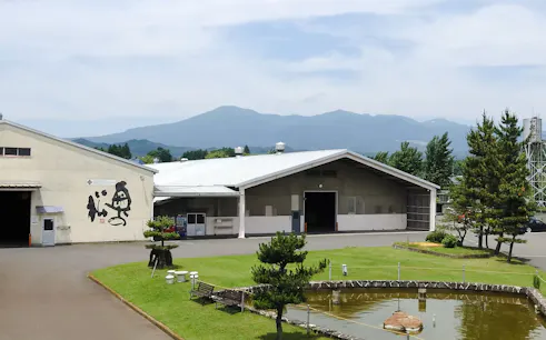nihonmatsu: tour durch die sake-brauerei okunomatsu und verkostung-1