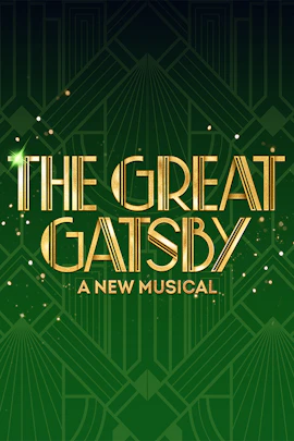 The Great Gatsby product image