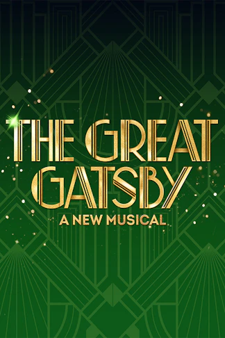 The Great Gatsby product image