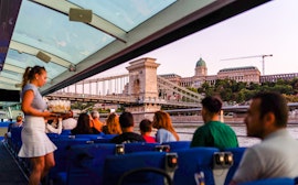 Buda Castle