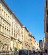 Via Cavour building 224