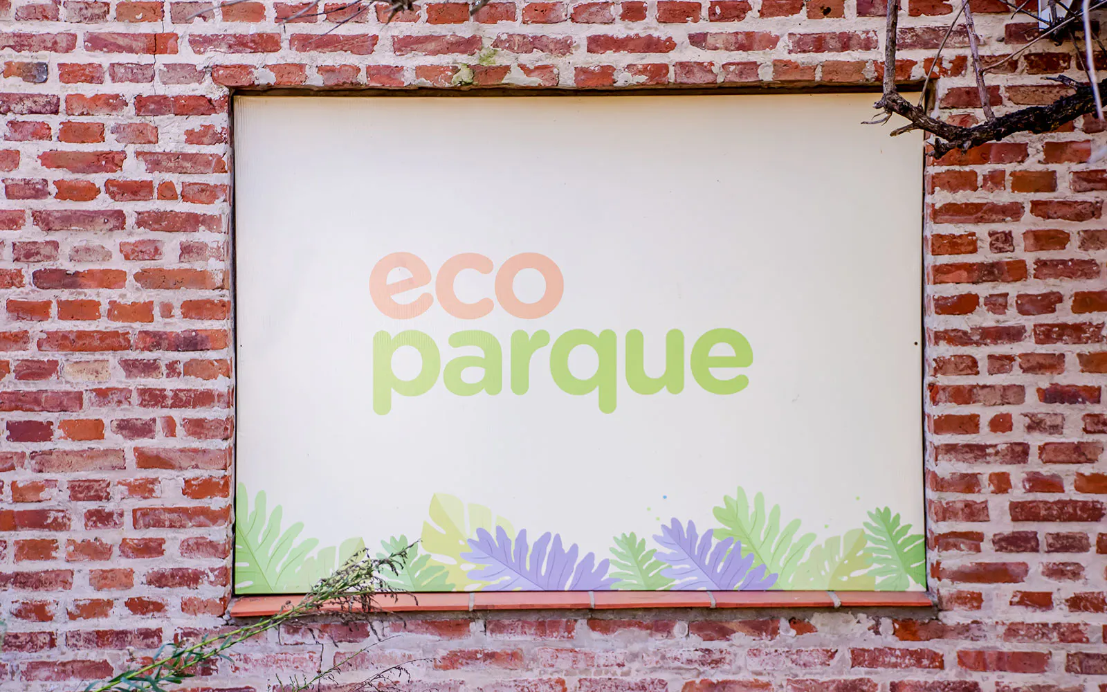 Plaza Italia - Ecoparque