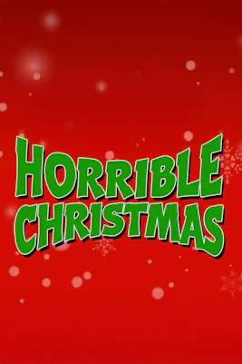 Horrible Christmas Tickets