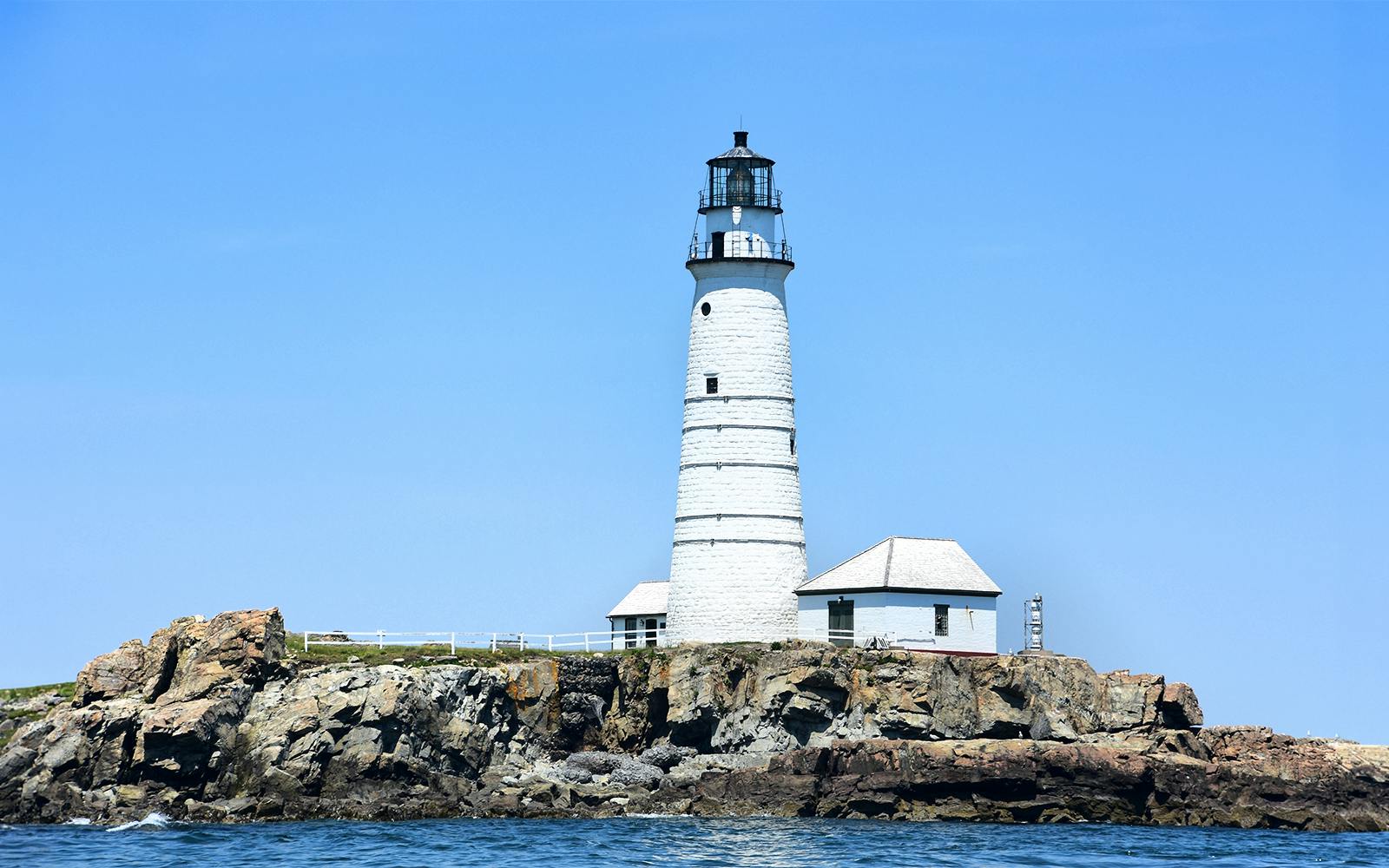 Boston Light