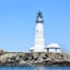 Boston Light