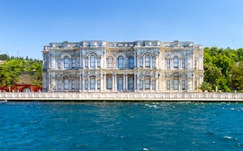 Palatul Beylerbeyi