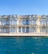 Palacio Beylerbeyi