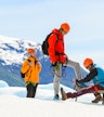 Baza Perito Moreno Glaicer