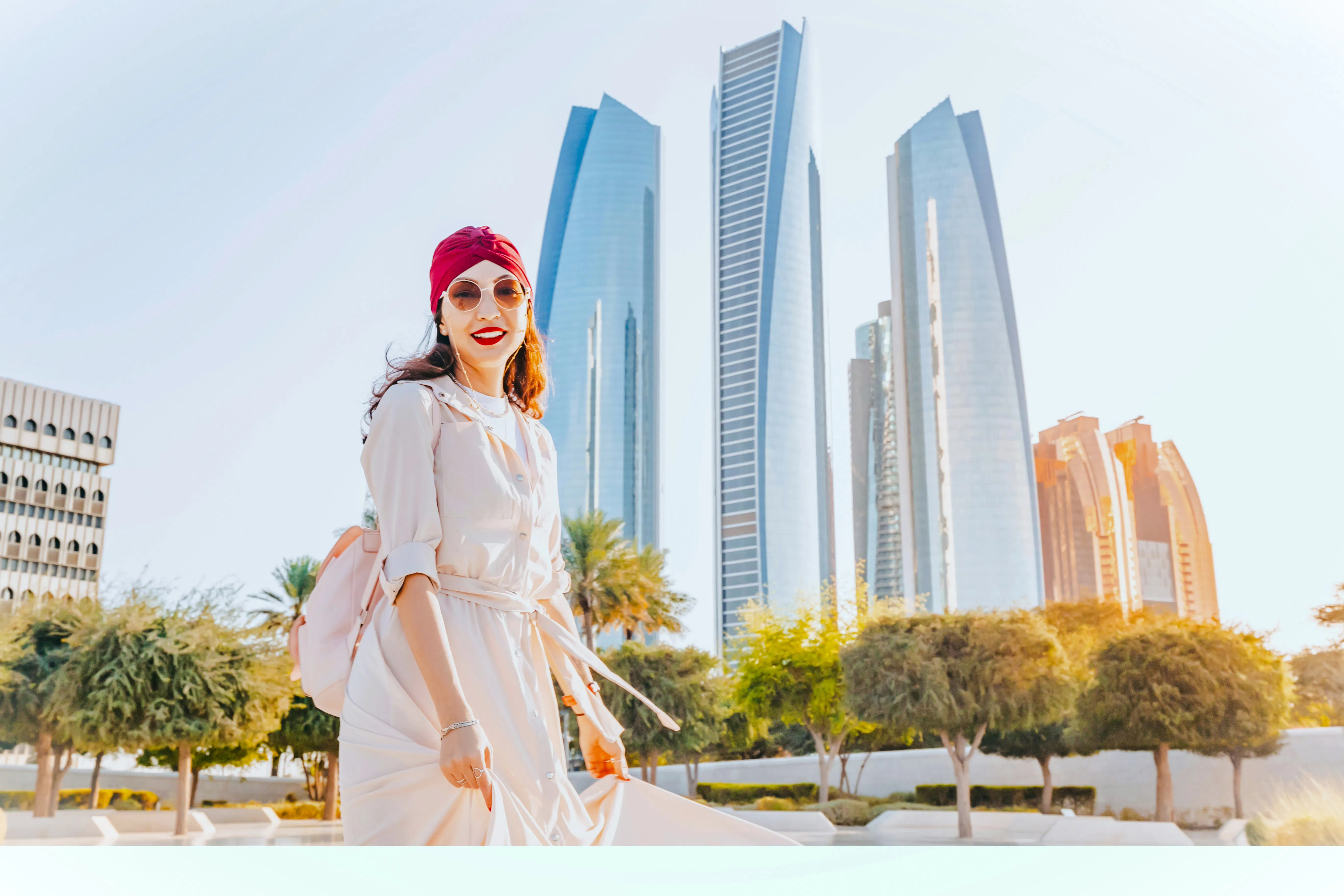 private tour durch abu dhabi mit besuch der scheich-zayid-moschee und des louvre abu dhabi-6