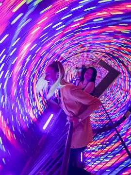 Museum of Illusions Seville Tickets