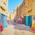 Al Bastakiya Quarter