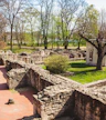 Medieval Dominican Convent