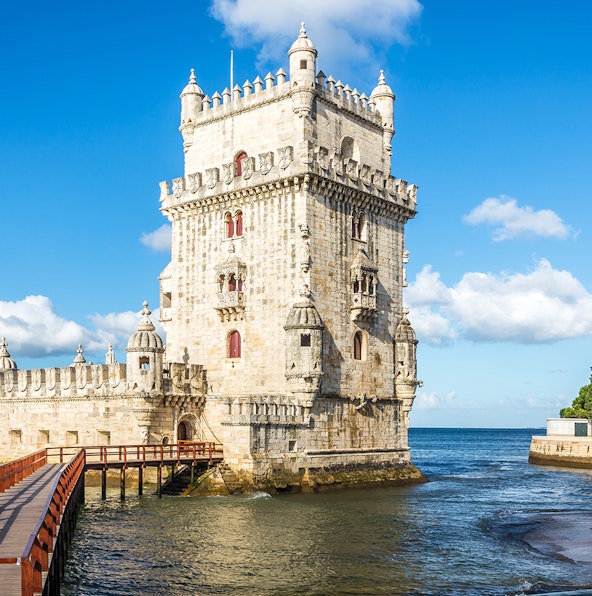 A first timer’s guide to visiting Belém Tower