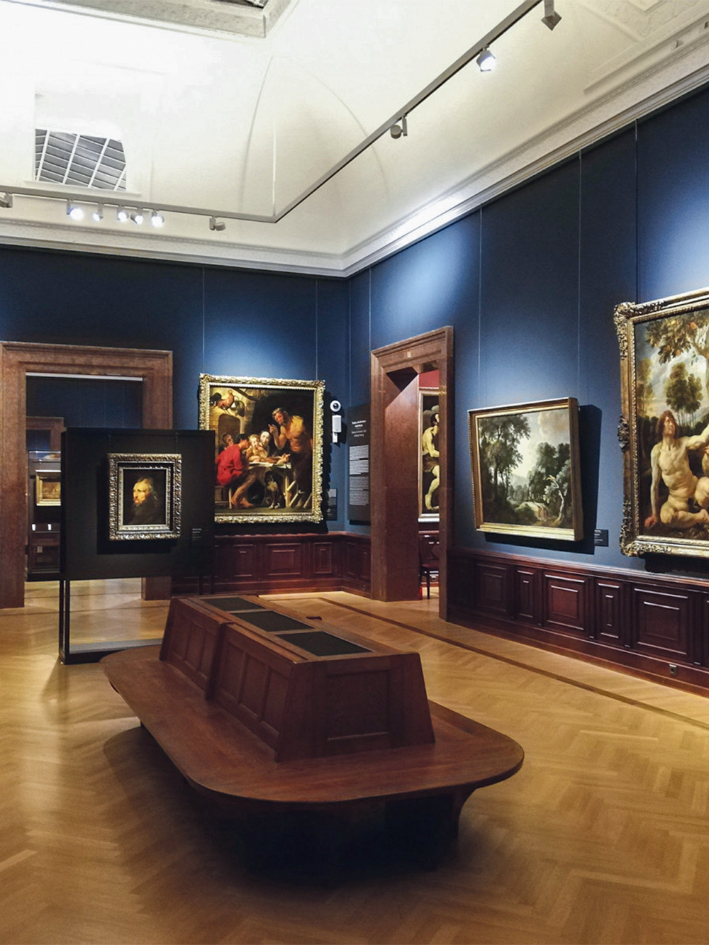 Museu de Belas Artes de Budapeste